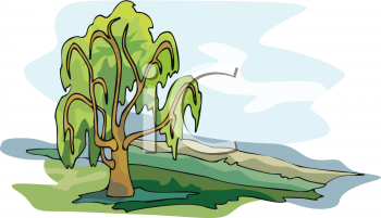 Nature and Scenic Clipart