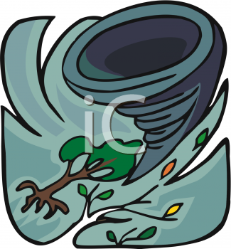 Nature and Scenic Clipart