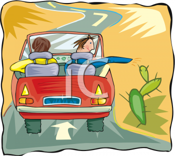 Nature and Scenic Clipart