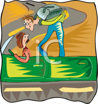 Transportation Clipart