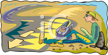 Nature and Scenic Clipart