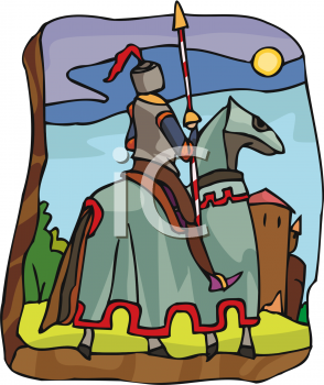 Nature and Scenic Clipart