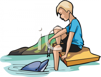 Fish and Sea Life Clipart