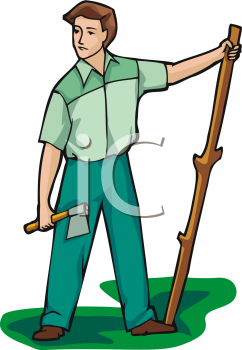 Nature and Scenic Clipart
