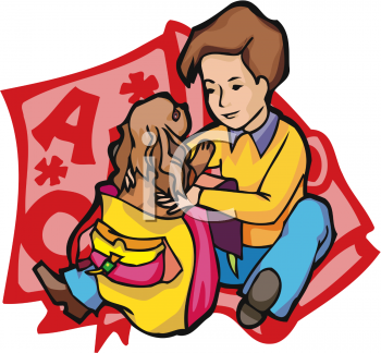 Pet Clipart