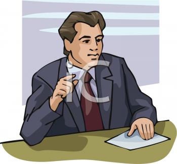 Business Clipart