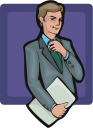 People Clipart