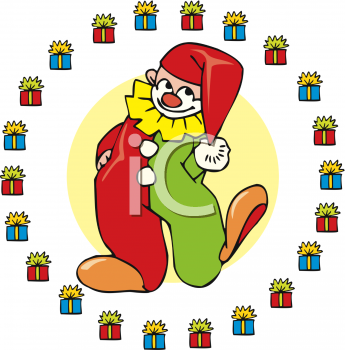 Birthday Clipart