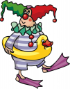 Bird Clipart
