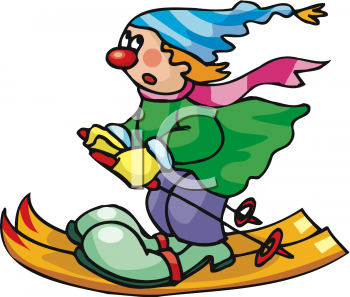 Sport Clipart