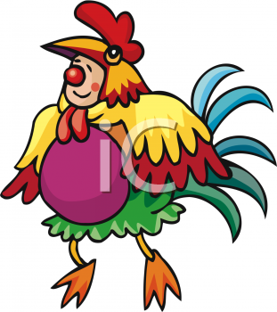 Farm Animal Clipart