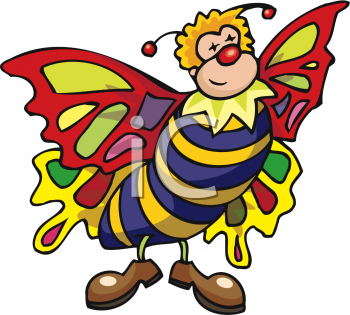 Insect Clipart