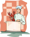 Fish and Sea Life Clipart