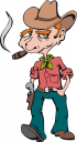Occupations Clipart