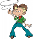 Occupations Clipart