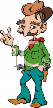 Occupations Clipart