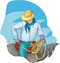 Occupations Clipart