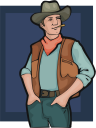 Occupations Clipart