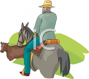 Farm Animal Clipart
