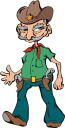 Occupations Clipart