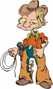 Occupations Clipart