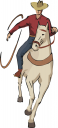 Occupations Clipart
