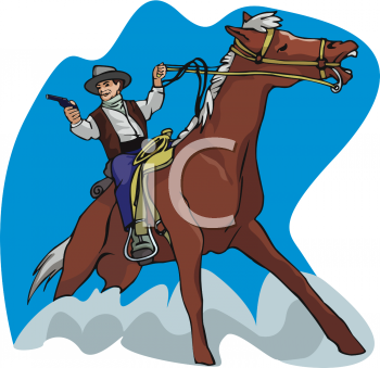 Occupations Clipart