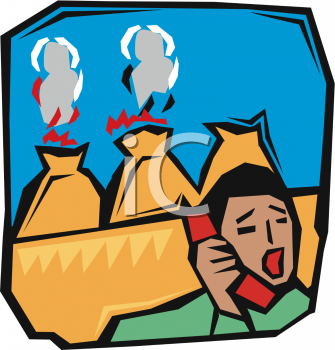 Farm Produce Clipart
