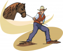 Occupations Clipart