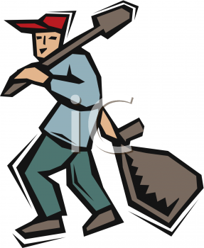 Farm Buildings Clipart