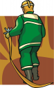 Occupations Clipart