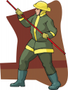 Occupations Clipart