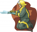 Occupations Clipart