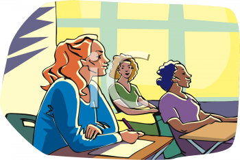 School Clipart
