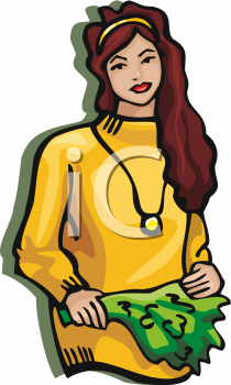 Nature and Scenic Clipart