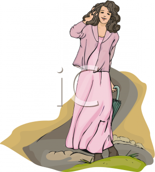 Nature and Scenic Clipart