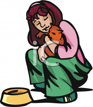 Pet Clipart