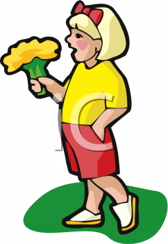 Nature and Scenic Clipart