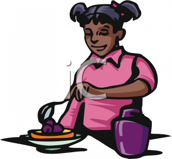 Food Clipart