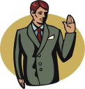 Occupations Clipart