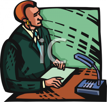 Occupations Clipart