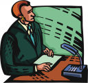 Occupations Clipart