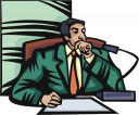 Occupations Clipart