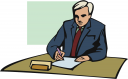 Occupations Clipart