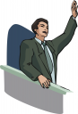 Occupations Clipart