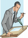 Occupations Clipart