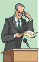 Occupations Clipart
