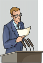 Occupations Clipart