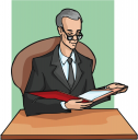 Occupations Clipart