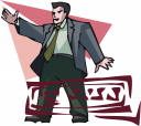 Occupations Clipart